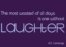 Day without Laughter Whole Woman Network
